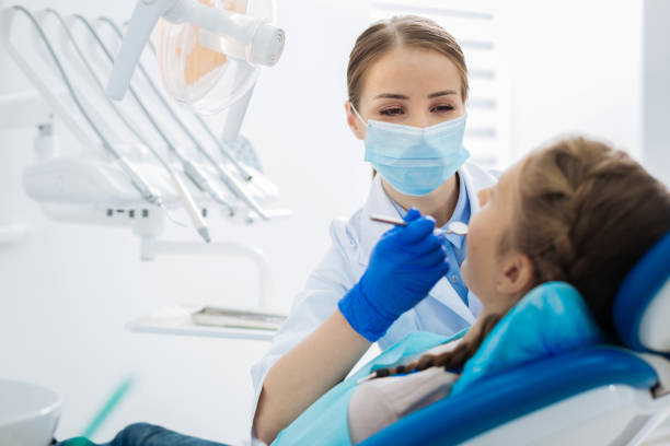 Oral Surgery in Vilonia, AR